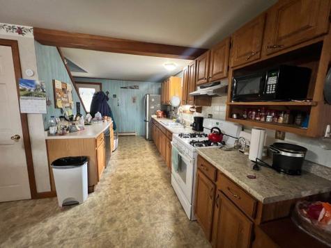 188 Mill Hill Road Waterford ME 04088