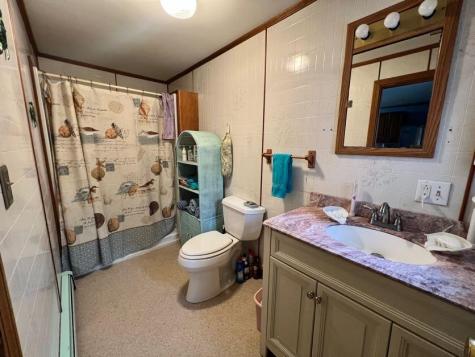 188 Mill Hill Road Waterford ME 04088