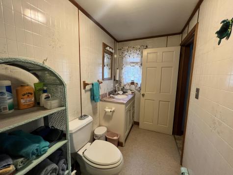 188 Mill Hill Road Waterford ME 04088