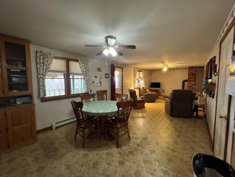 188 Mill Hill Road Waterford ME 04088