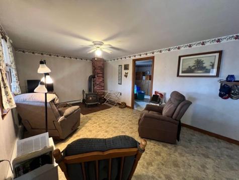 188 Mill Hill Road Waterford ME 04088