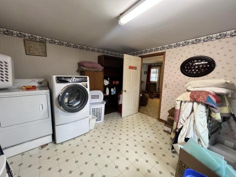 188 Mill Hill Road Waterford ME 04088