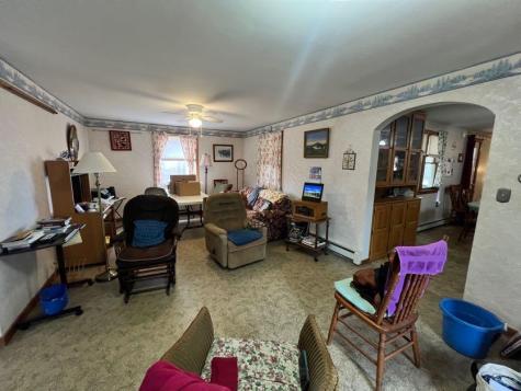 188 Mill Hill Road Waterford ME 04088