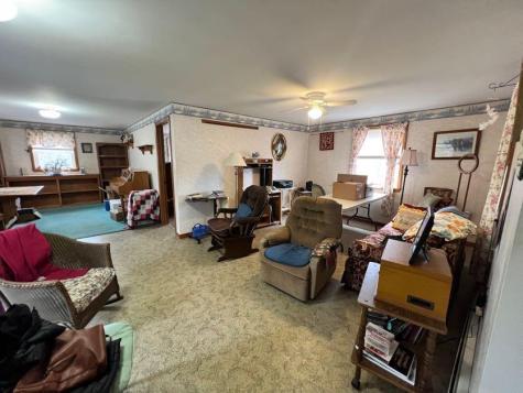 188 Mill Hill Road Waterford ME 04088