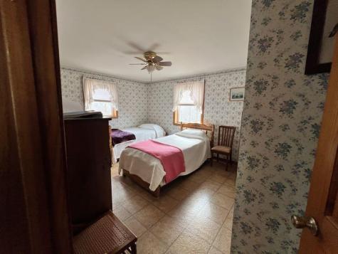 188 Mill Hill Road Waterford ME 04088