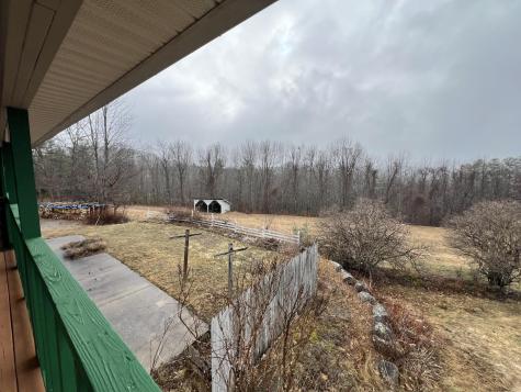 188 Mill Hill Road Waterford ME 04088