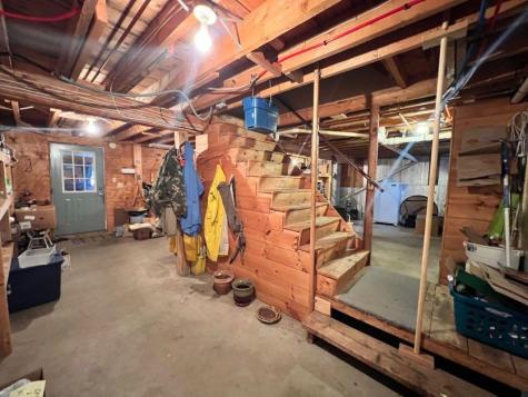188 Mill Hill Road Waterford ME 04088