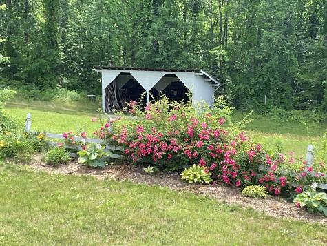 188 Mill Hill Road Waterford ME 04088
