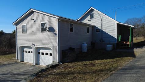 188 Mill Hill Road Waterford ME 04088