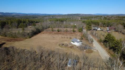 188 Mill Hill Road Waterford ME 04088