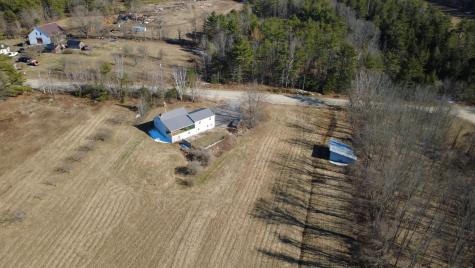 188 Mill Hill Road Waterford ME 04088
