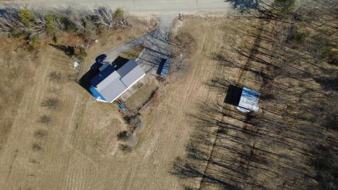 188 Mill Hill Road Waterford ME 04088