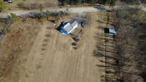 188 Mill Hill Road Waterford ME 04088