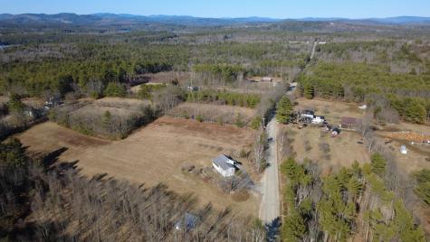 188 Mill Hill Road Waterford ME 04088