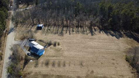 188 Mill Hill Road Waterford ME 04088