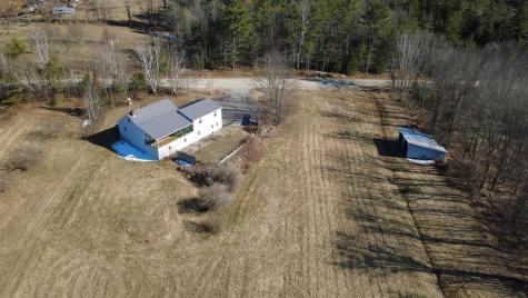188 Mill Hill Road Waterford ME 04088