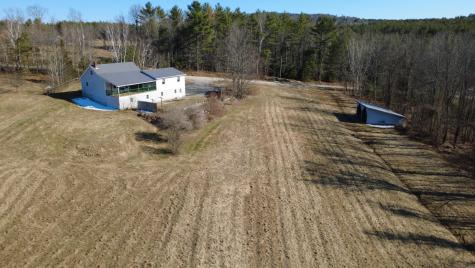 188 Mill Hill Road Waterford ME 04088