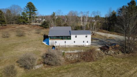 188 Mill Hill Road Waterford ME 04088