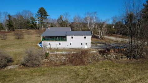 188 Mill Hill Road Waterford ME 04088