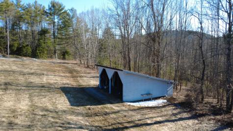 188 Mill Hill Road Waterford ME 04088