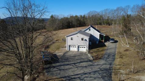 188 Mill Hill Road Waterford ME 04088