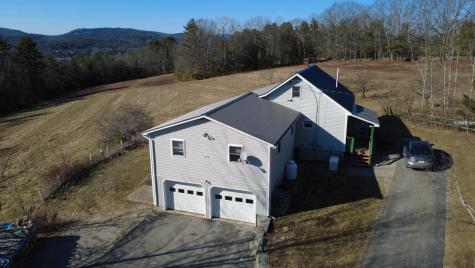 188 Mill Hill Road Waterford ME 04088