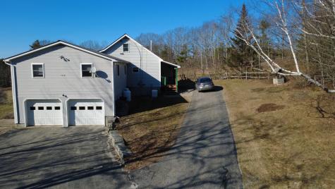 188 Mill Hill Road Waterford ME 04088