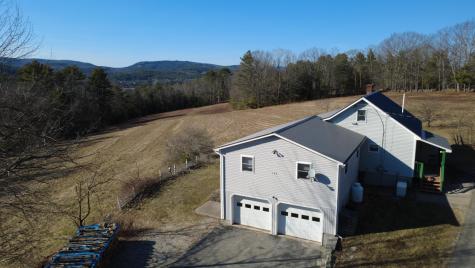 188 Mill Hill Road Waterford ME 04088