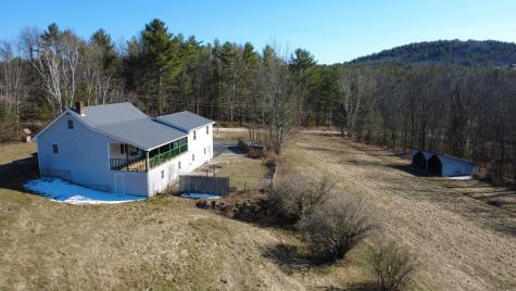 188 Mill Hill Road Waterford ME 04088