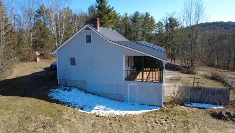 188 Mill Hill Road Waterford ME 04088
