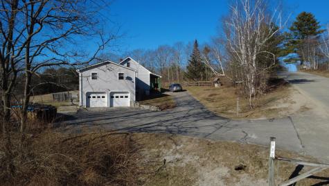188 Mill Hill Road Waterford ME 04088