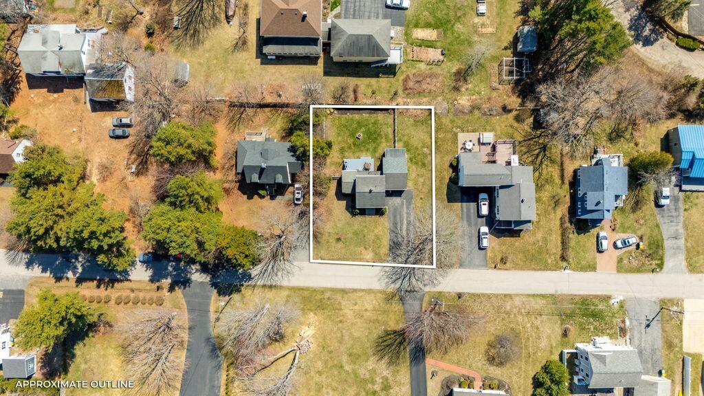 8 Bickford Street Scarborough ME 04074