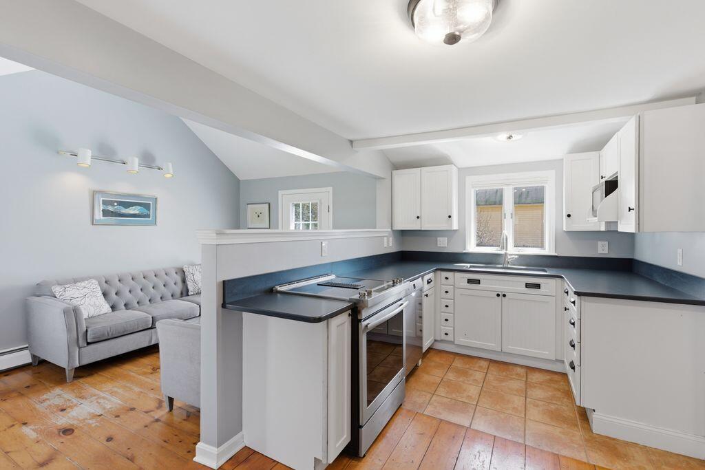 8 Bickford Street Scarborough ME 04074