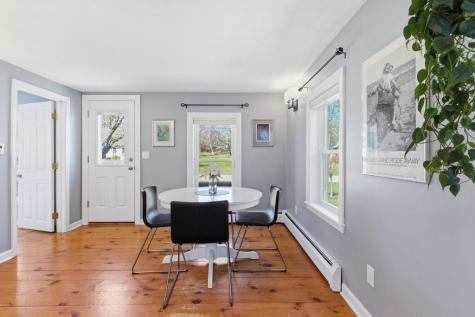 8 Bickford Street Scarborough ME 04074