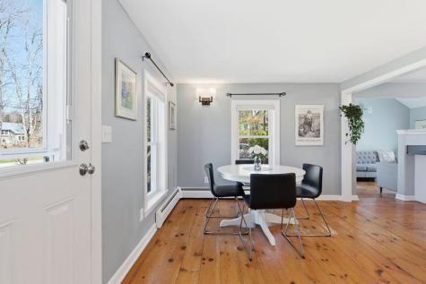 8 Bickford Street Scarborough ME 04074