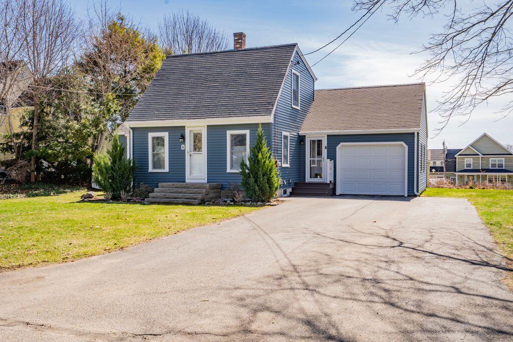 8 Bickford Street Scarborough ME 04074