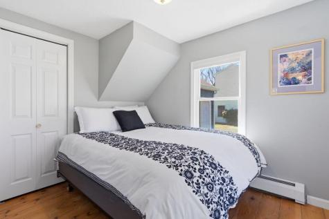 8 Bickford Street Scarborough ME 04074