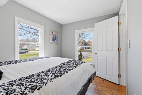 8 Bickford Street Scarborough ME 04074