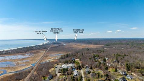 8 Bickford Street Scarborough ME 04074