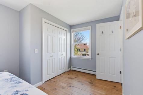 8 Bickford Street Scarborough ME 04074