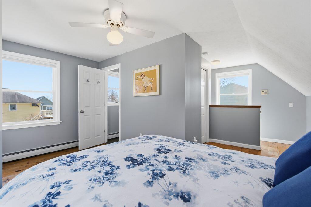8 Bickford Street Scarborough ME 04074