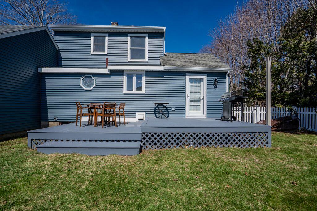 8 Bickford Street Scarborough ME 04074