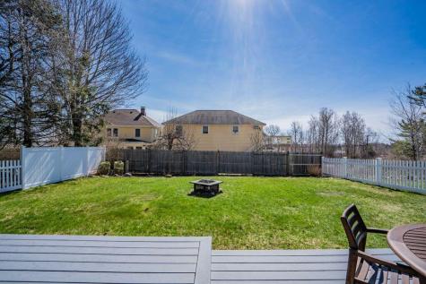 8 Bickford Street Scarborough ME 04074