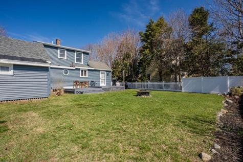 8 Bickford Street Scarborough ME 04074