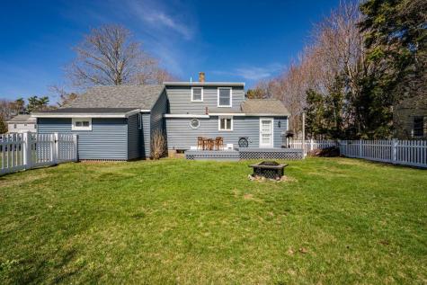8 Bickford Street Scarborough ME 04074