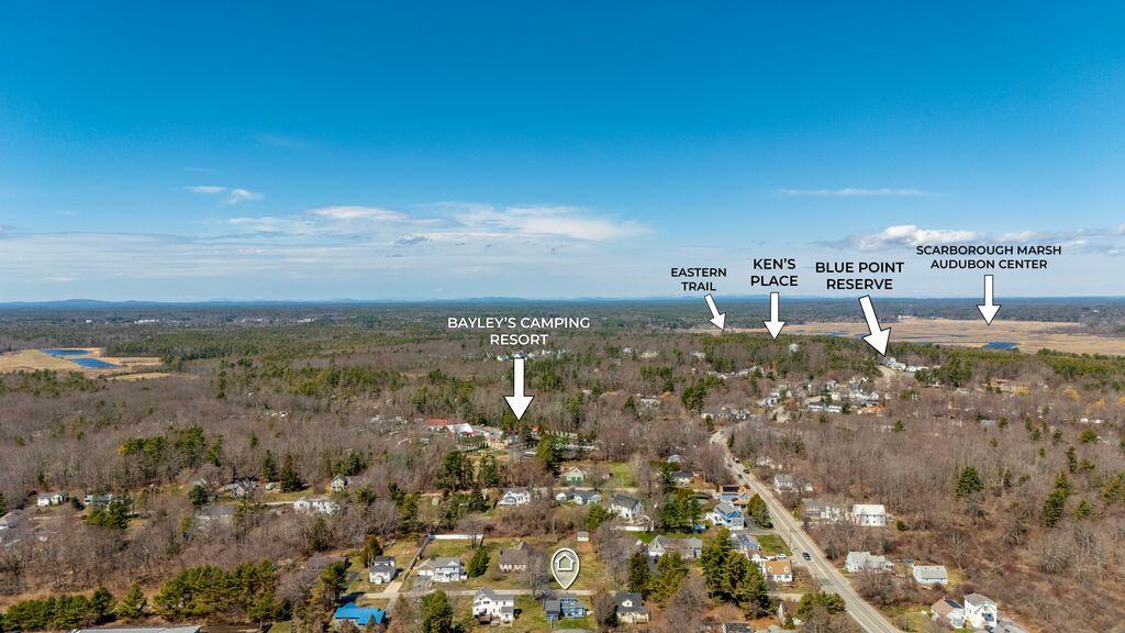 8 Bickford Street Scarborough ME 04074