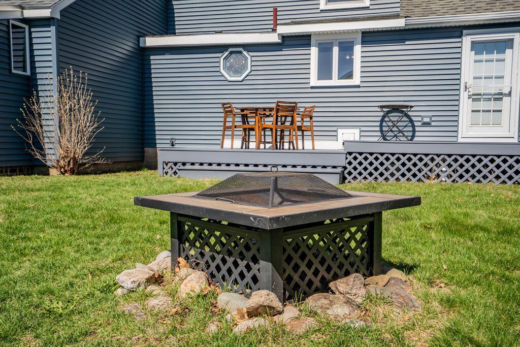 8 Bickford Street Scarborough ME 04074