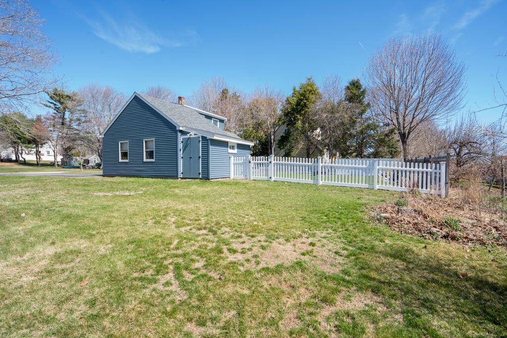 8 Bickford Street Scarborough ME 04074