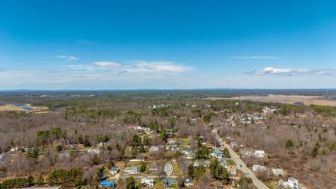 8 Bickford Street Scarborough ME 04074