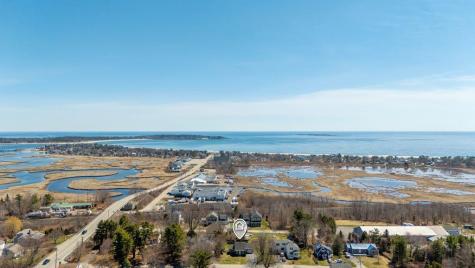 8 Bickford Street Scarborough ME 04074